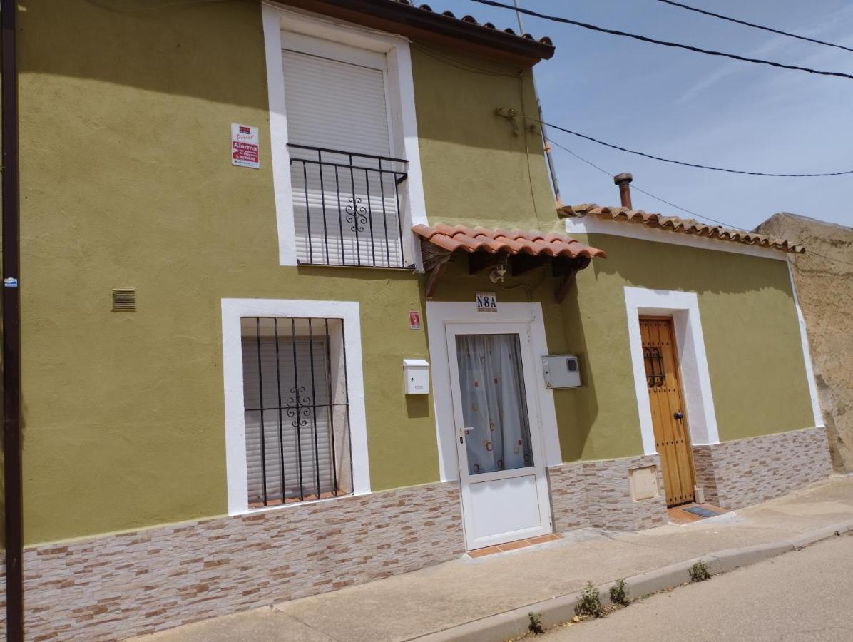 Nuestras Estrellas Cabreros del Monte Exterior foto