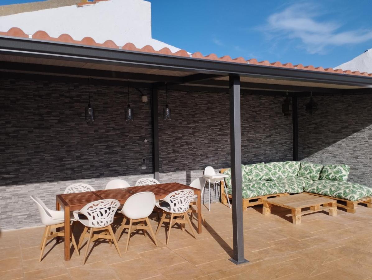 Nuestras Estrellas Cabreros del Monte Exterior foto